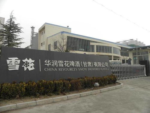 酒訊策劃 四年關閉30家工廠 華潤啤酒 割肉 之路還要走多久