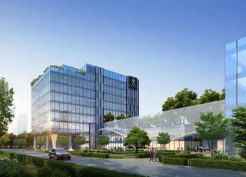 總投資2.3億元，專注新一代寬帶通信 瀚訊研發總部落戶嘉定助力產業升級