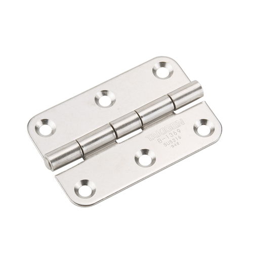 不銹鋼船用合頁 b 1369