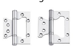 不銹鋼合頁,不銹鋼子母合頁,平開合頁,揭陽合頁,明固五金