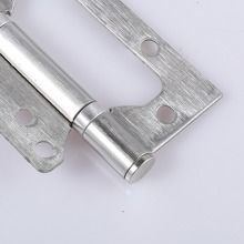 2019年不銹鋼合頁市場概覽 價格趨勢、廠家批發(fā)及供應(yīng)分析